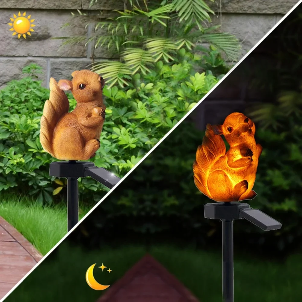 Decor Lighting Pack - 1 Pack Outdoor Solar LED Light
