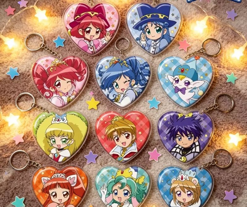 Twin Princesses Of The Wonder  - Decor Lighting Phone Number recension och pris