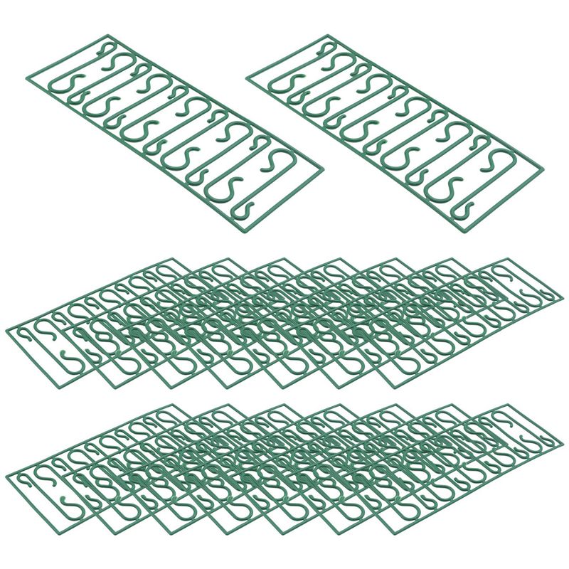 NEW HOT In Stock-50 Packs Plas - Decor Lighting Pack recension och pris