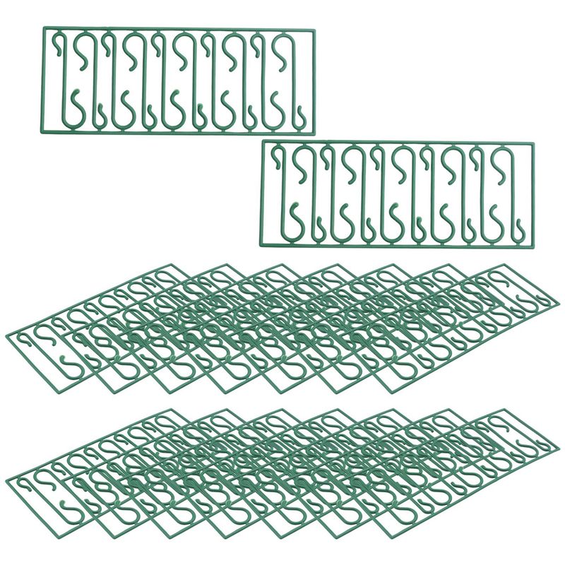 NEW HOT In Stock-50 Packs Plas - Decor Lighting Pack recension och pris