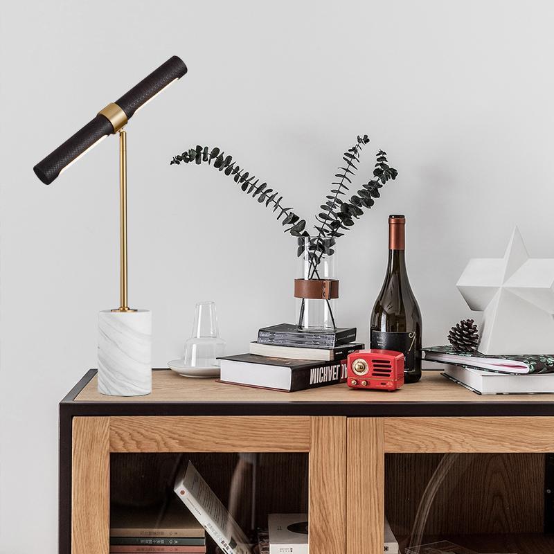 Decorative Table Lamp, Designe - Room Lighting Bedroom Decor recension och pris
