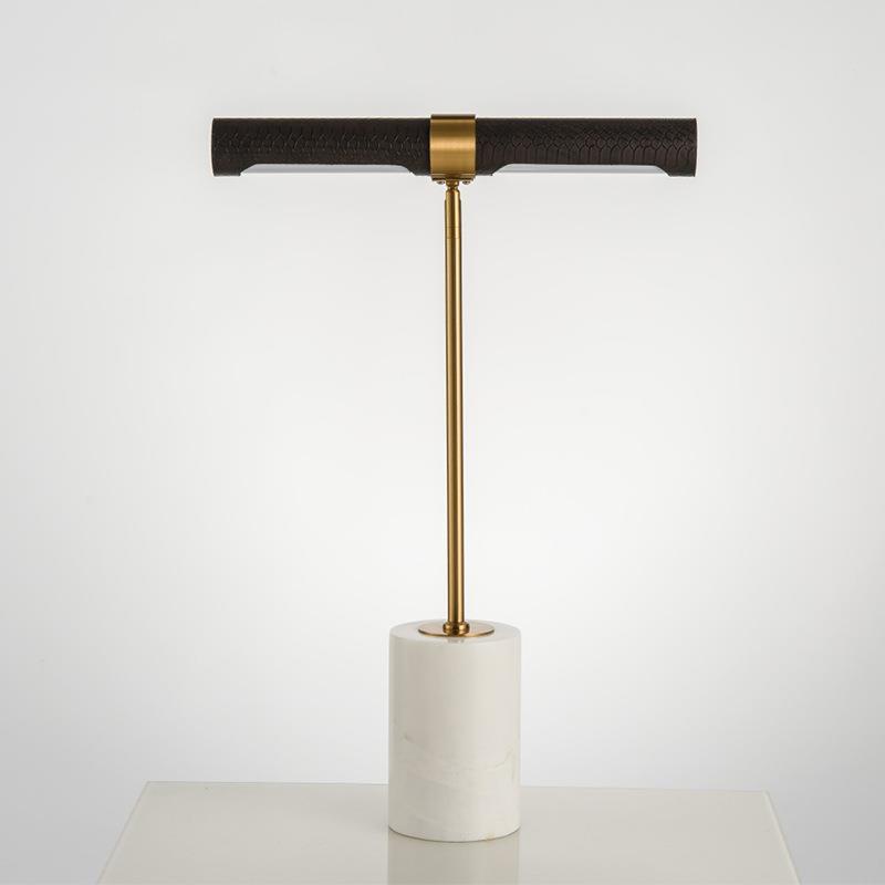 Decorative Table Lamp, Designe - Room Lighting Bedroom Decor recension och pris