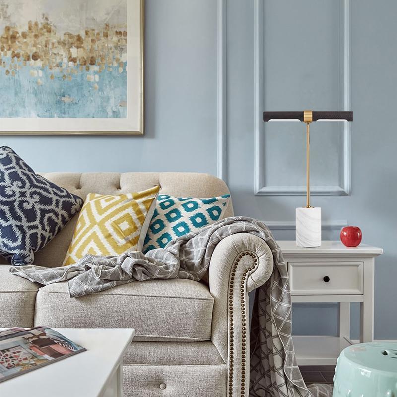 Decorative Table Lamp, Designe - Room Lighting Bedroom Decor recension och pris