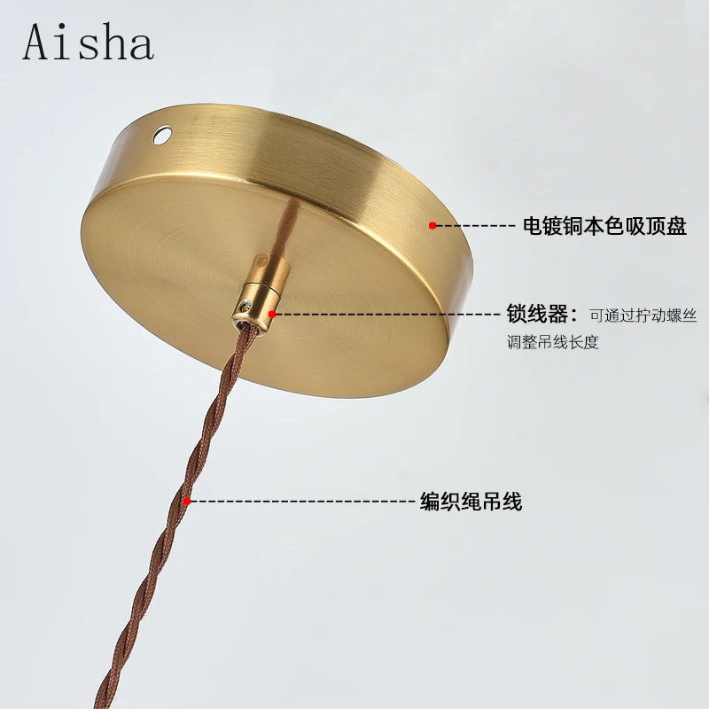 Japanese Wabi-sabi Bedside Pen - Japanese Lighting Decor recension och pris