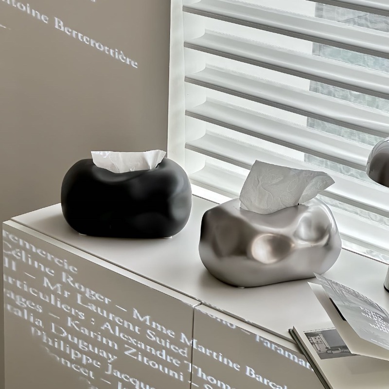Tissue box Living room light l - Home Decor Lighting Manufacturer recension och pris