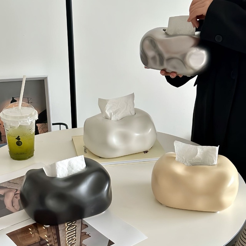 Tissue box Living room light l - Home Decor Lighting Manufacturer recension och pris