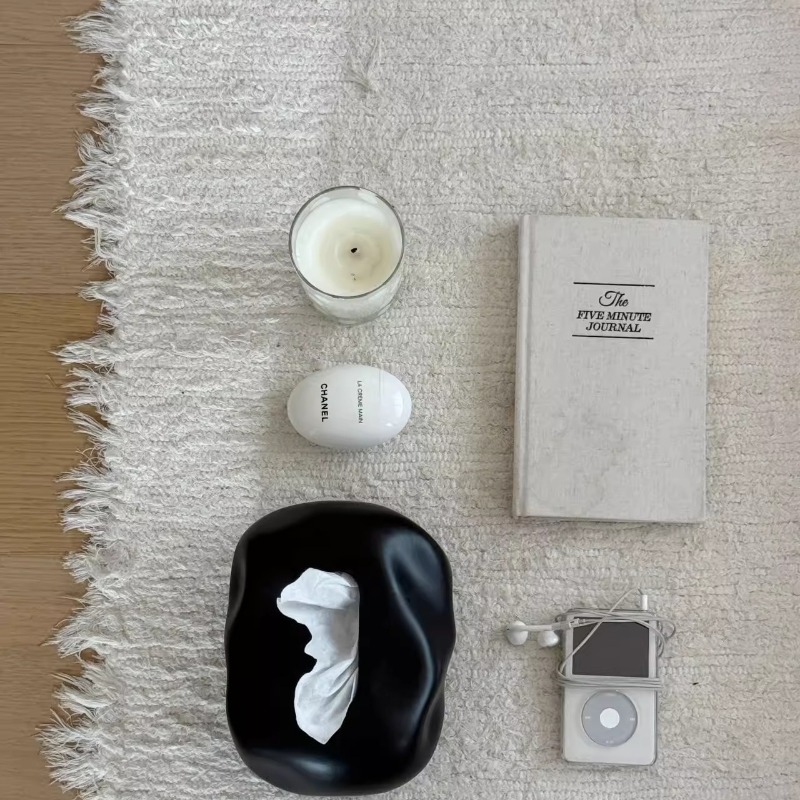 Tissue box Living room light l - Home Decor Lighting Manufacturer recension och pris