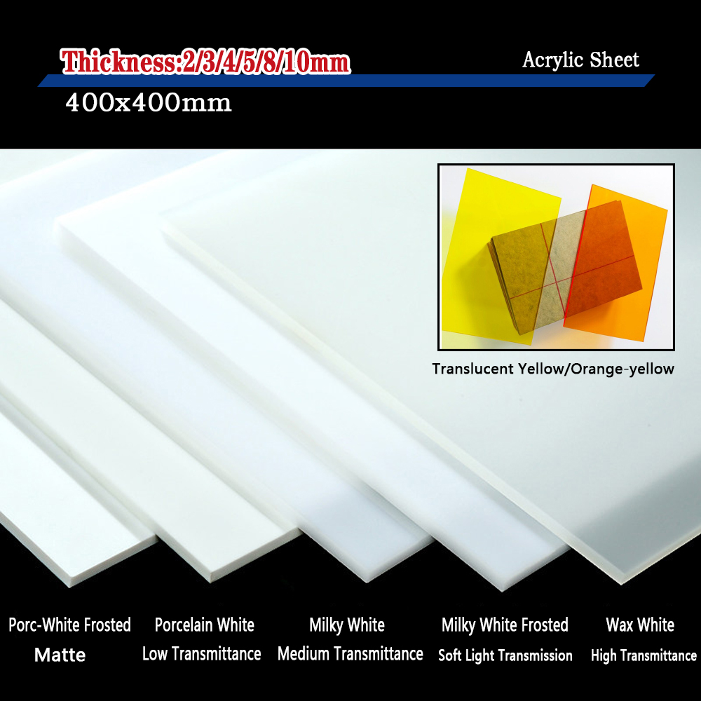 Acrylic Board Custom Processin - Home Decor Lighting Manufacturer recension och pris