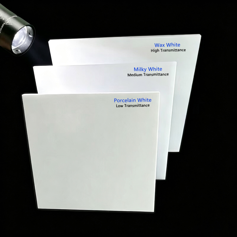 Acrylic Board Custom Processin - Home Decor Lighting Manufacturer recension och pris