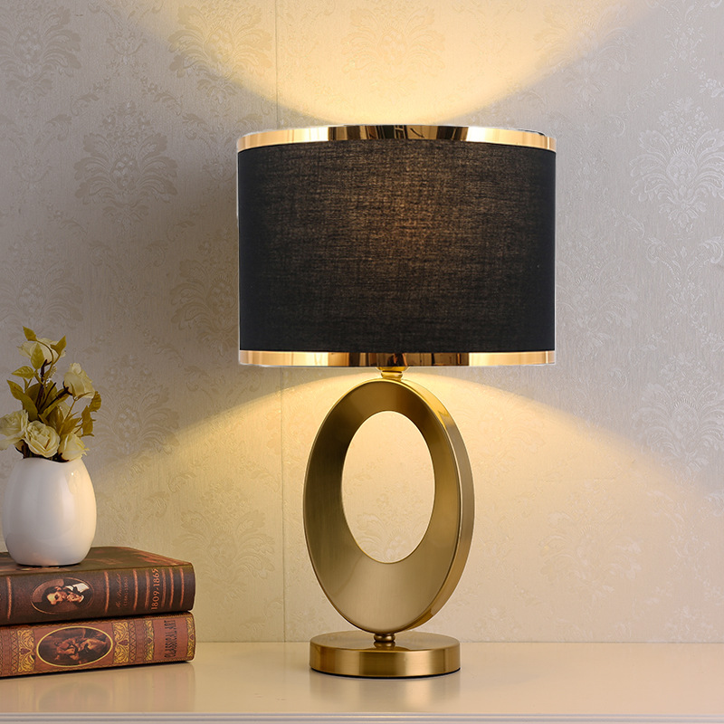 Nordic ins light luxury small  - Room Lighting Bedroom Decor recension och pris
