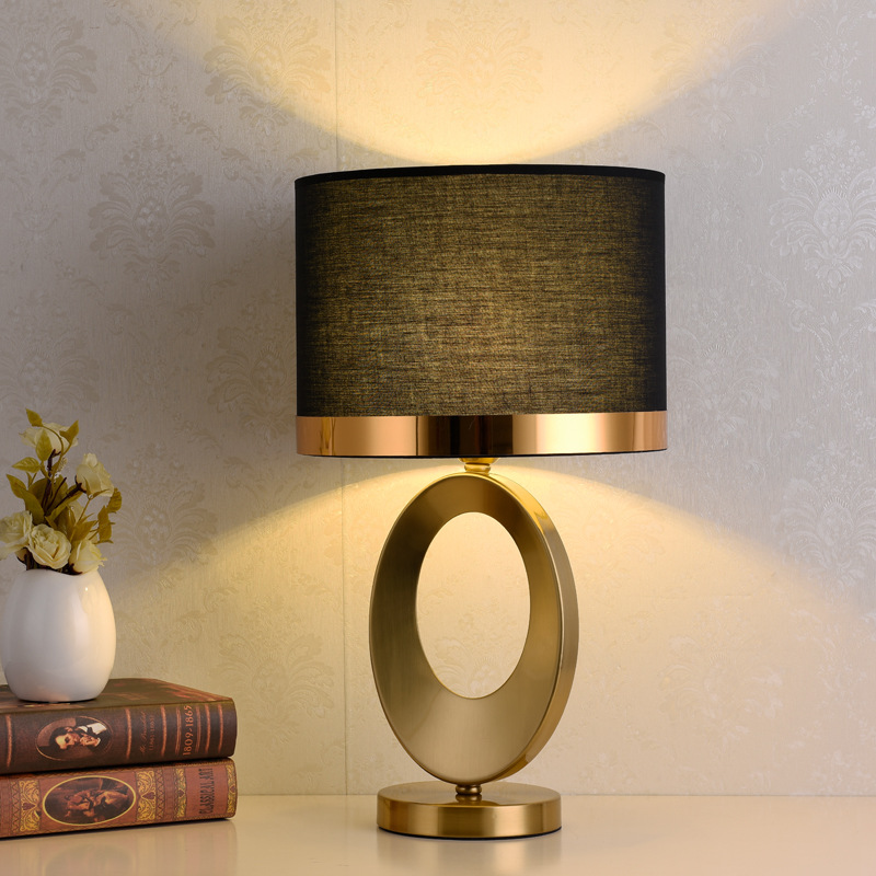 Nordic ins light luxury small  - Room Lighting Bedroom Decor recension och pris