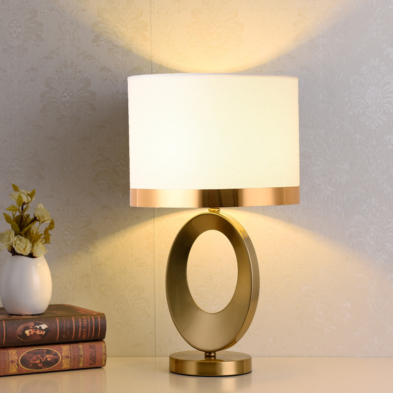 Nordic ins light luxury small  - Room Lighting Bedroom Decor recension och pris