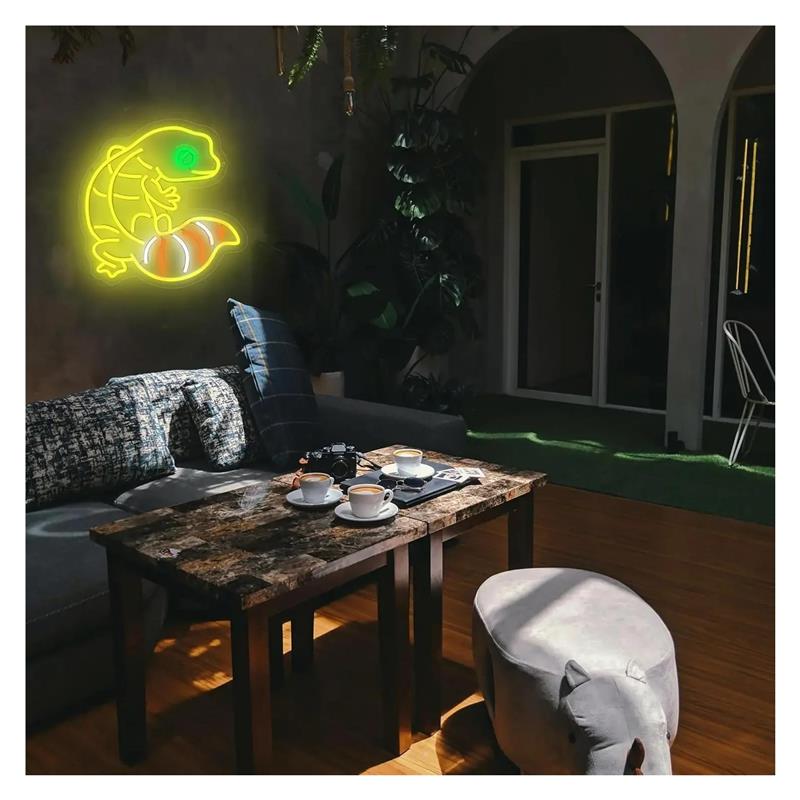 Dragon Ball Son Goku personali - Lighting Decor Items recension och pris
