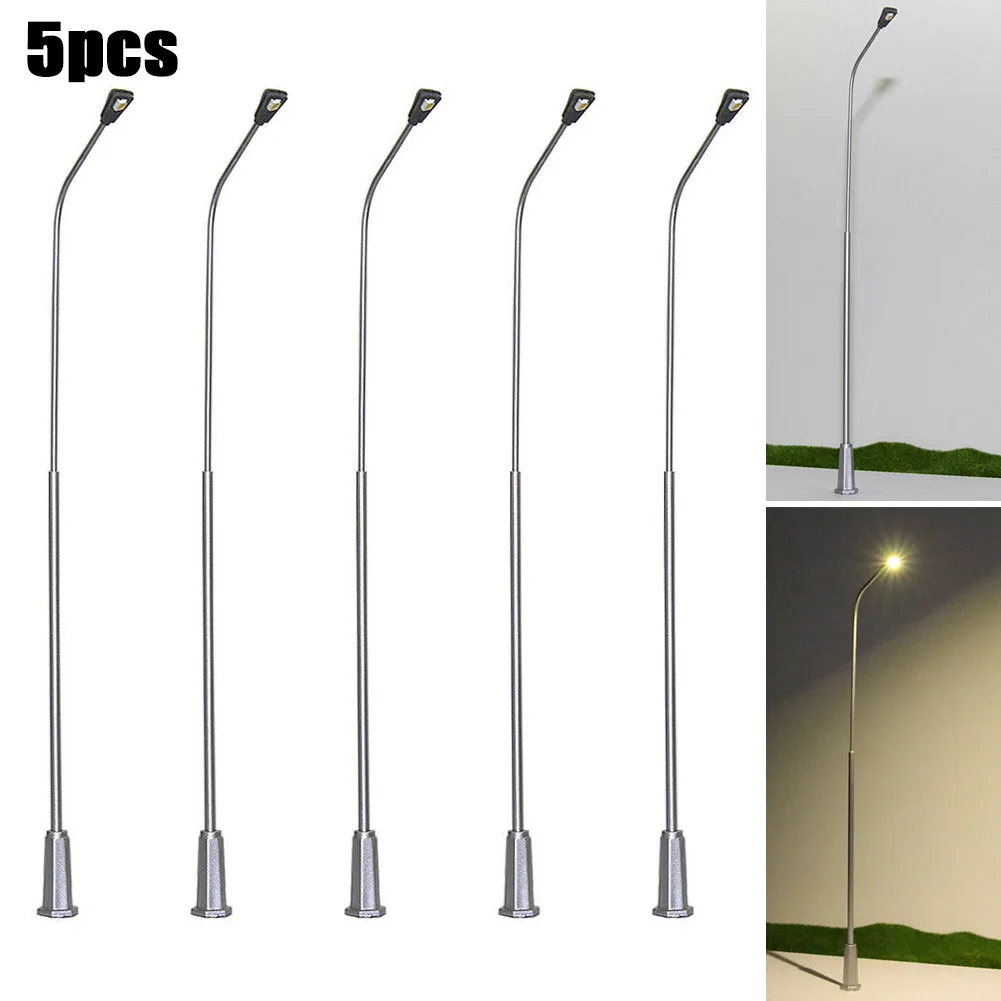 Brand New Landscape Layout Str - Decor Lighting Pack recension och pris