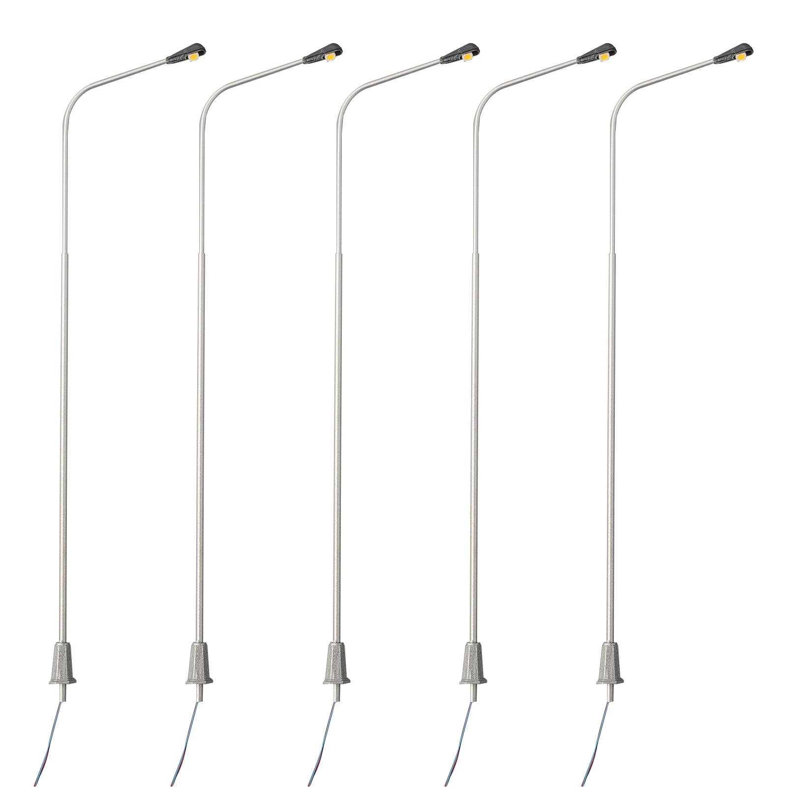 Brand New Landscape Layout Str - Decor Lighting Pack recension och pris