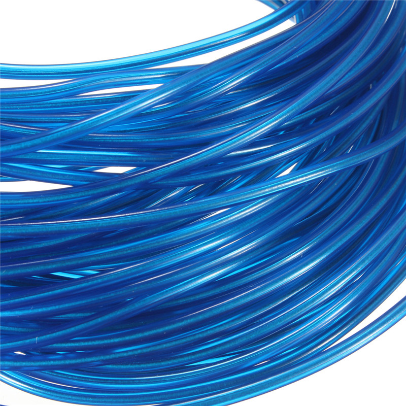 20M DC 12V Flexible Neon Light - Decor Lighting Hours recension och pris