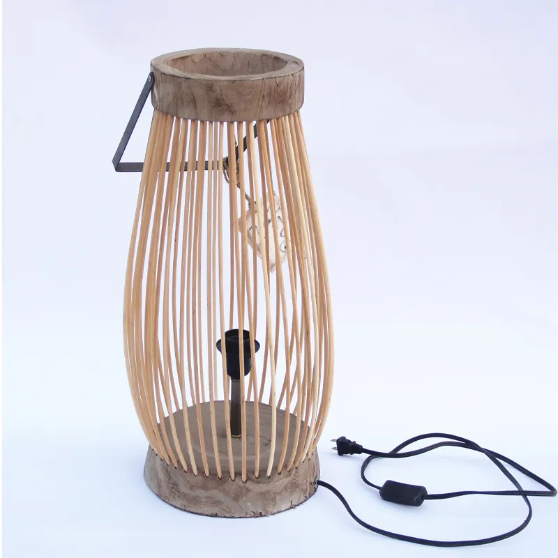 Professional Handmade Hollow L - Home Decor Lighting Manufacturer recension och pris