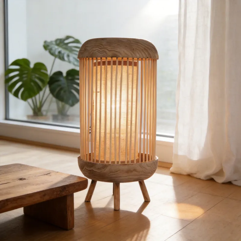Professional Handmade Hollow L - Home Decor Lighting Manufacturer recension och pris