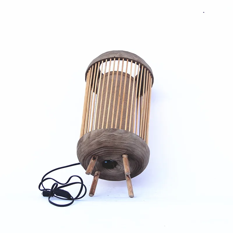 Professional Handmade Hollow L - Home Decor Lighting Manufacturer recension och pris