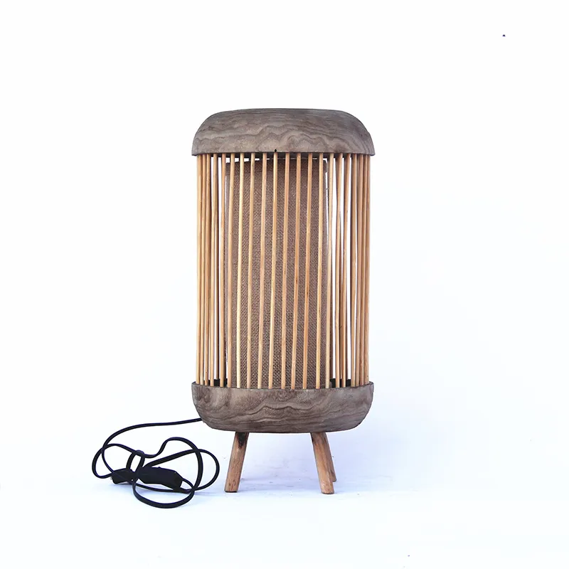 Professional Handmade Hollow L - Home Decor Lighting Manufacturer recension och pris