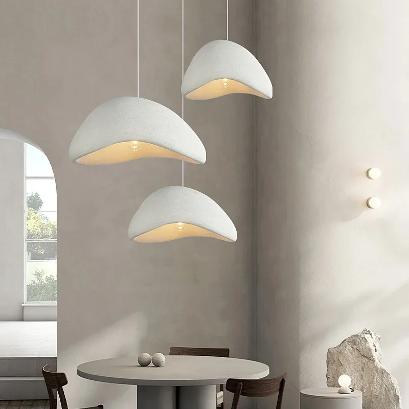 Japanese Minimalist Led Chande - Japanese Lighting Decor recension och pris