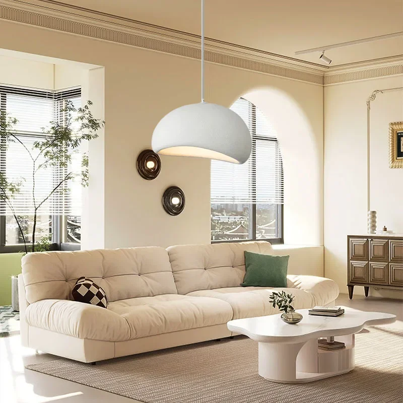 Japanese Minimalist Led Chande - Japanese Lighting Decor recension och pris