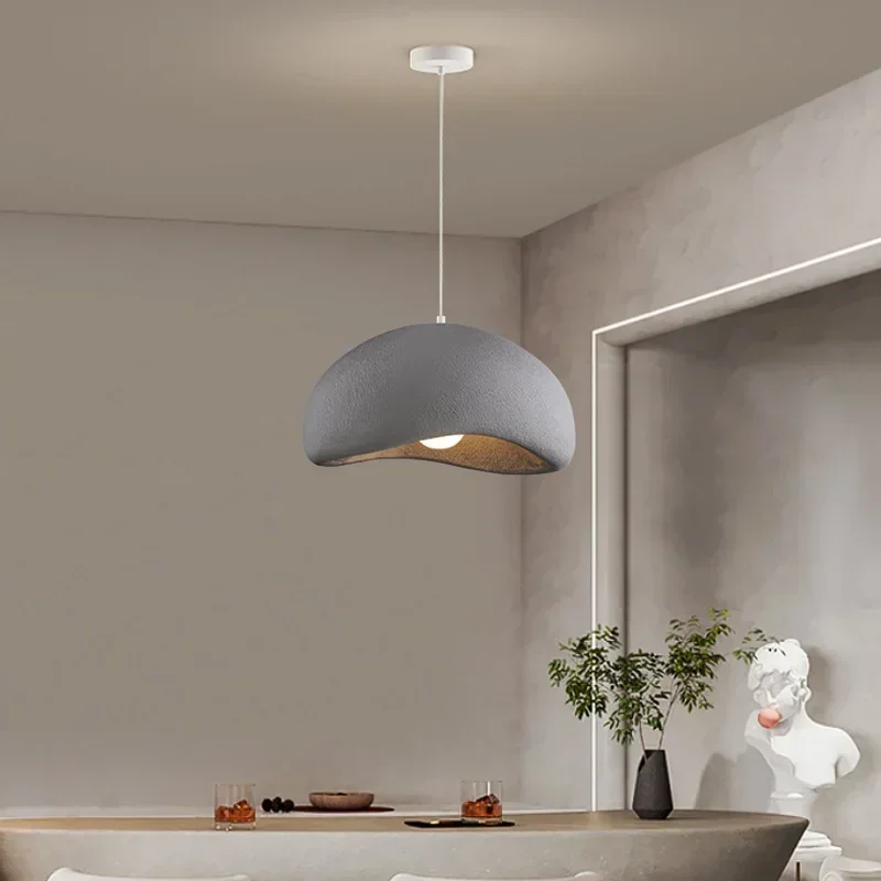 Japanese Minimalist Led Chande - Japanese Lighting Decor recension och pris