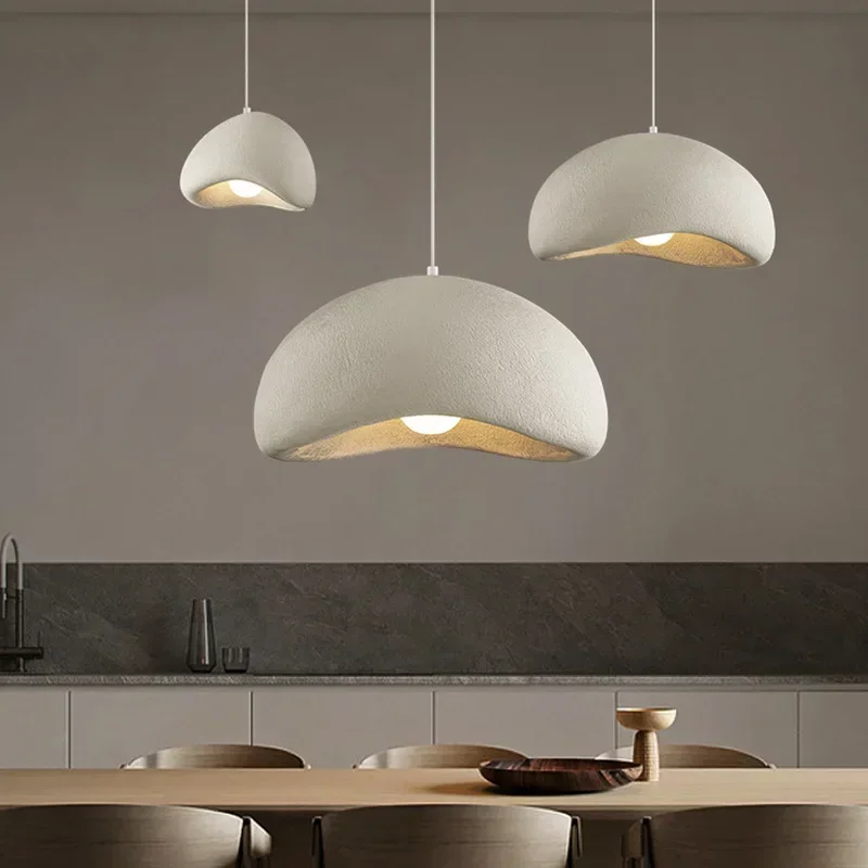 Japanese Minimalist Led Chande - Japanese Lighting Decor recension och pris