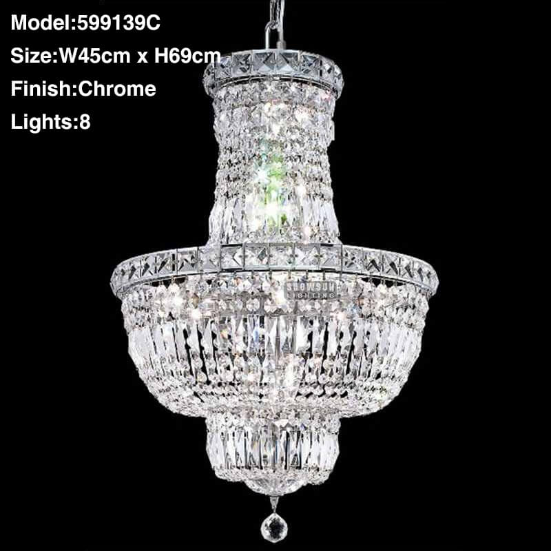 Villa Home Design Decoration H - Home Decor Lighting Manufacturer recension och pris