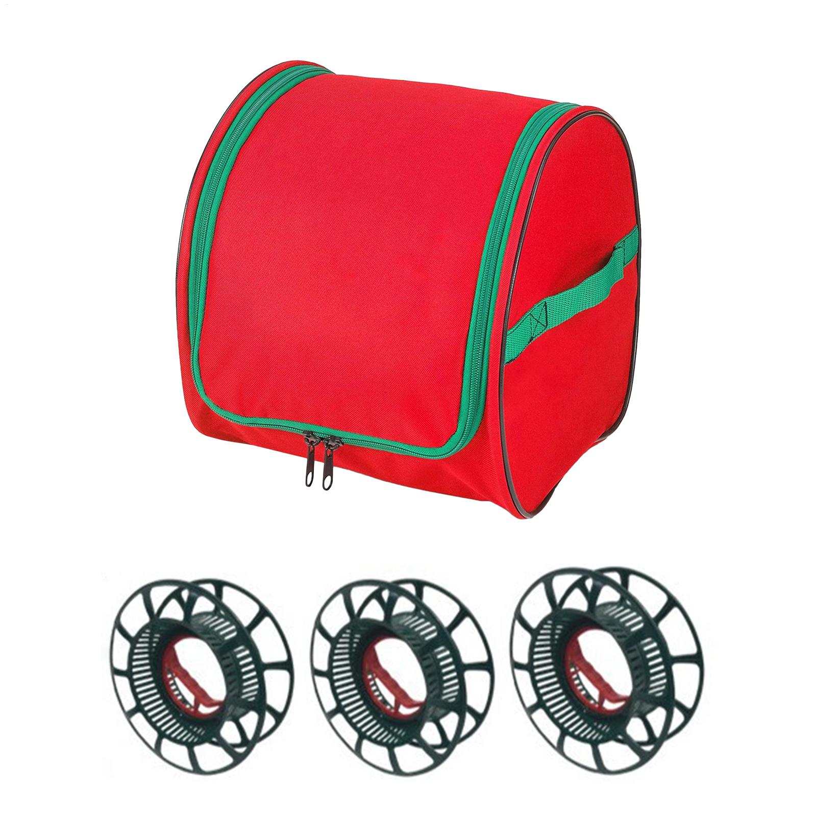 Christmas Light Storage Oxford - Decor Lighting Pack recension och pris