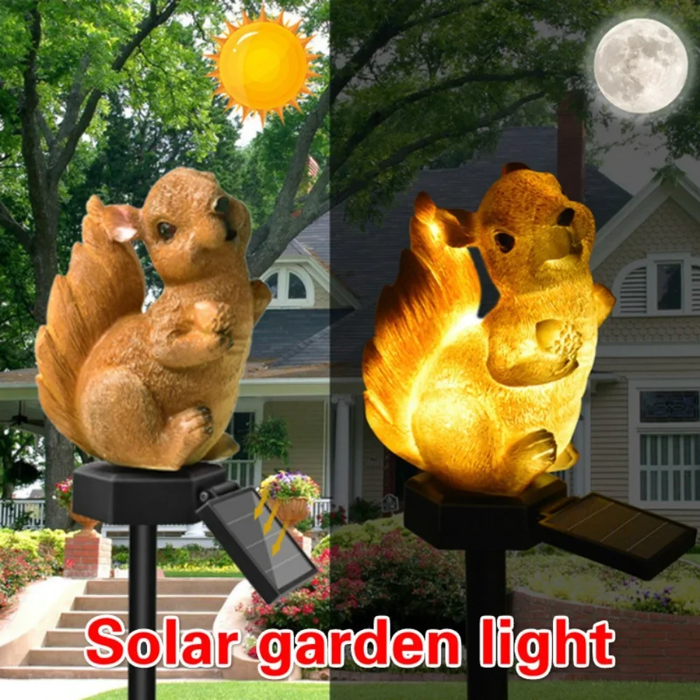 1 Pack Outdoor Solar LED Light - Decor Lighting Pack recension och pris