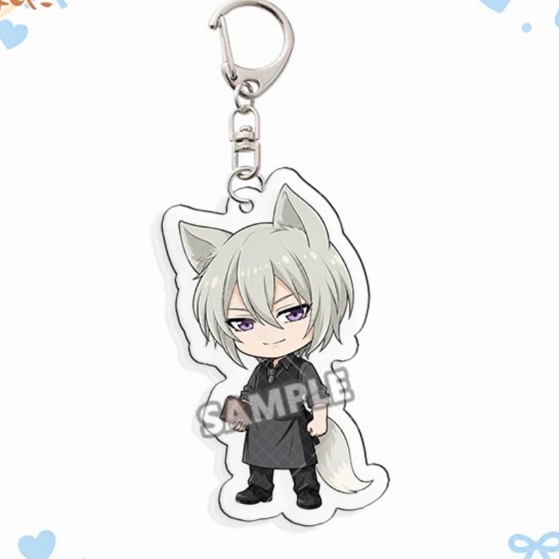 4PCS Bag Decorations Kamisama  - Decor Lighting Phone Number recension och pris