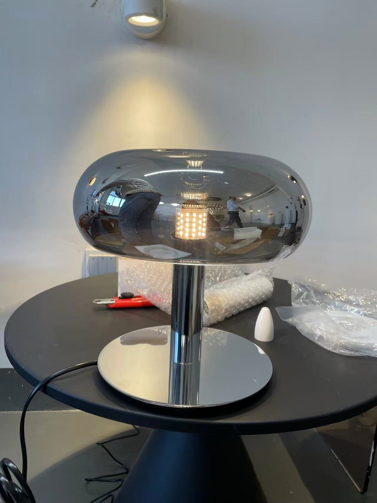 Manufacturing Light Emitting D - Home Decor Lighting Manufacturer recension och pris
