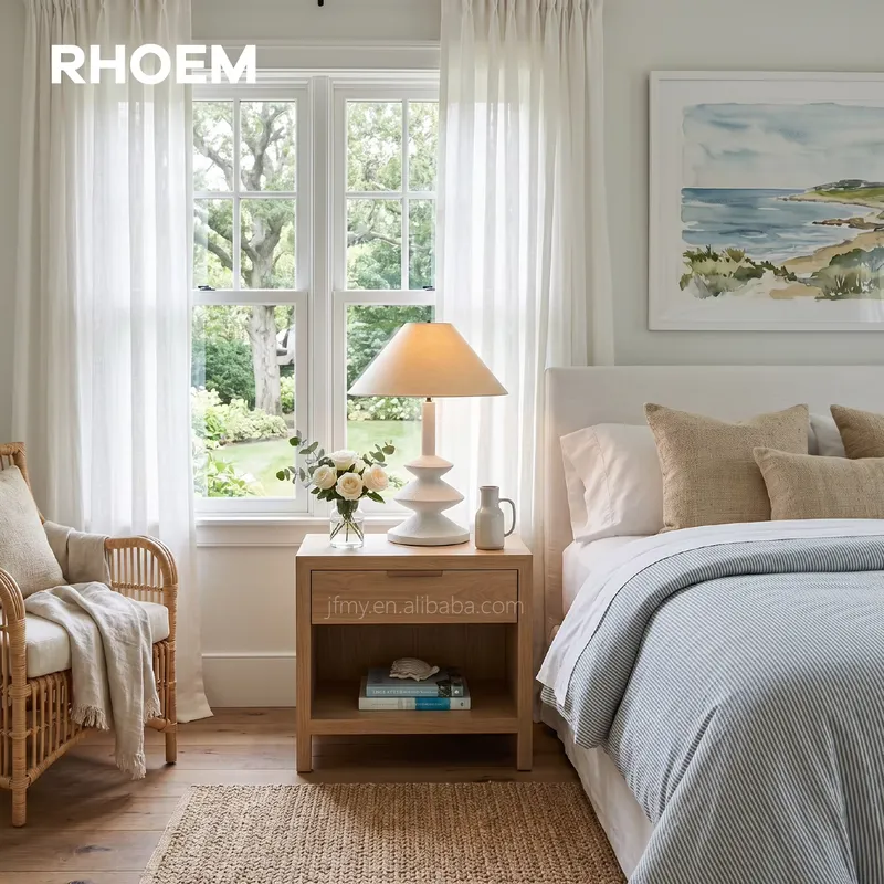 RHOEM Bedside Wall Pesaro Tabl - Room Lighting Bedroom Decor recension och pris