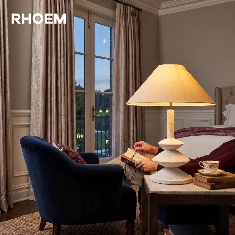 RHOEM Bedside Wall Pesaro Tabl - Room Lighting Bedroom Decor recension och pris