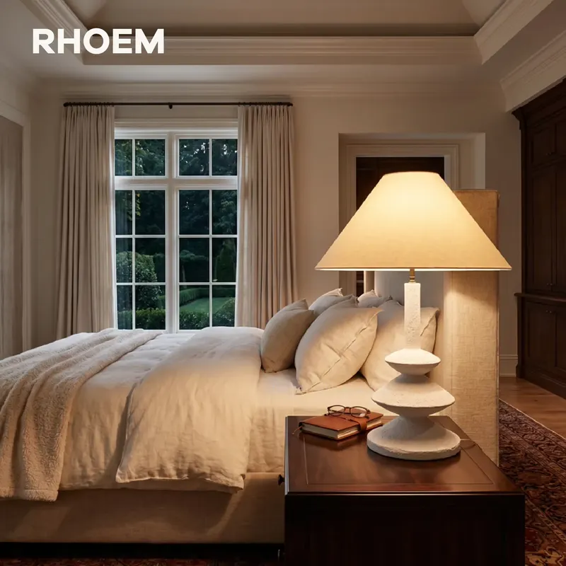 RHOEM Bedside Wall Pesaro Tabl - Room Lighting Bedroom Decor recension och pris