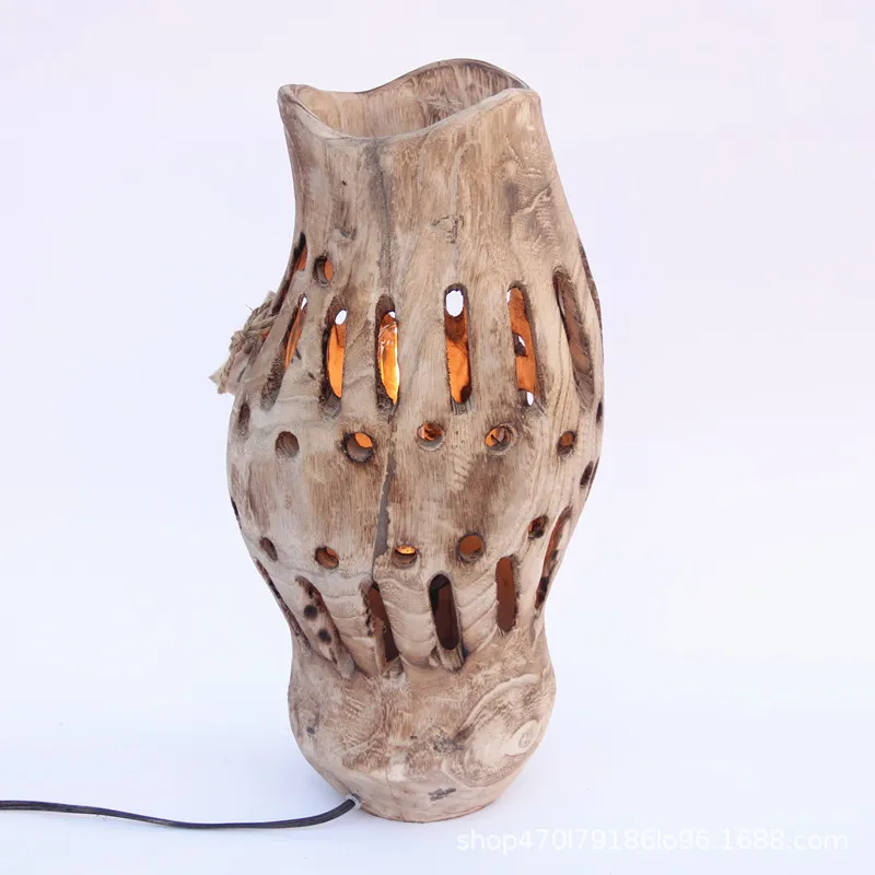 Professional Handmade Hollow L - Home Decor Lighting Manufacturer recension och pris