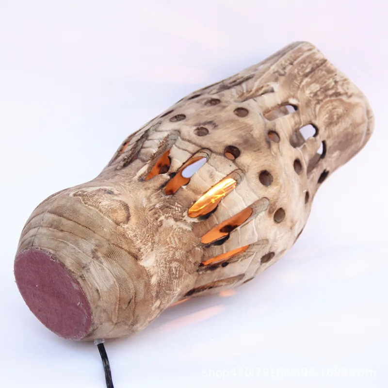 Professional Handmade Hollow L - Home Decor Lighting Manufacturer recension och pris