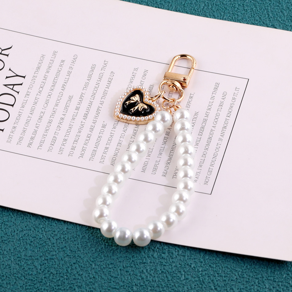 Elegant Pearl Handbag Chain, D - Decor Lighting Phone Number recension och pris