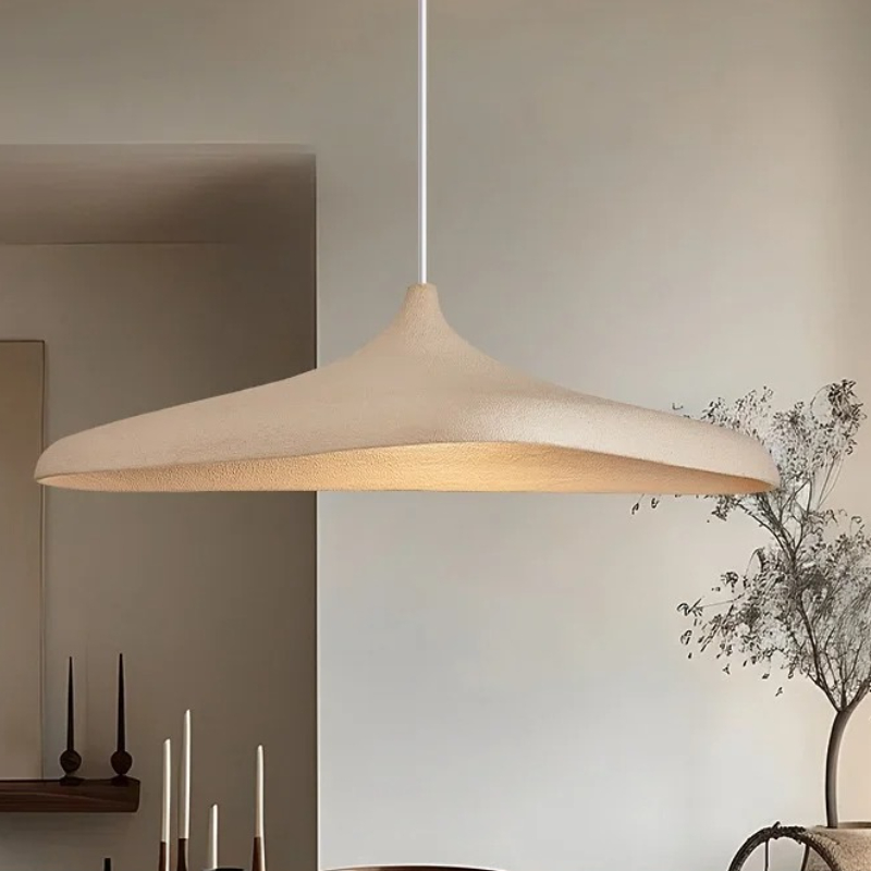 Japanese Wabi Sabi Style Led P - Japanese Lighting Decor recension och pris