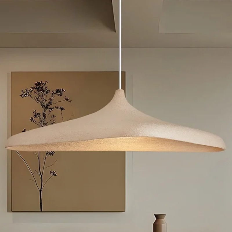 Japanese Wabi Sabi Style Led P - Japanese Lighting Decor recension och pris
