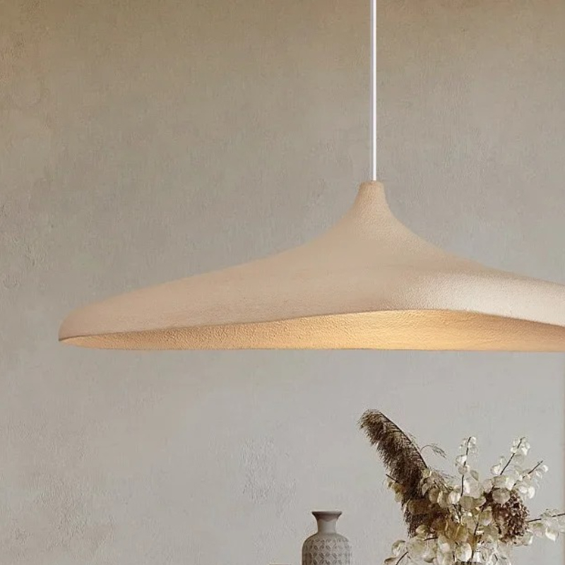 Japanese Wabi Sabi Style Led P - Japanese Lighting Decor recension och pris