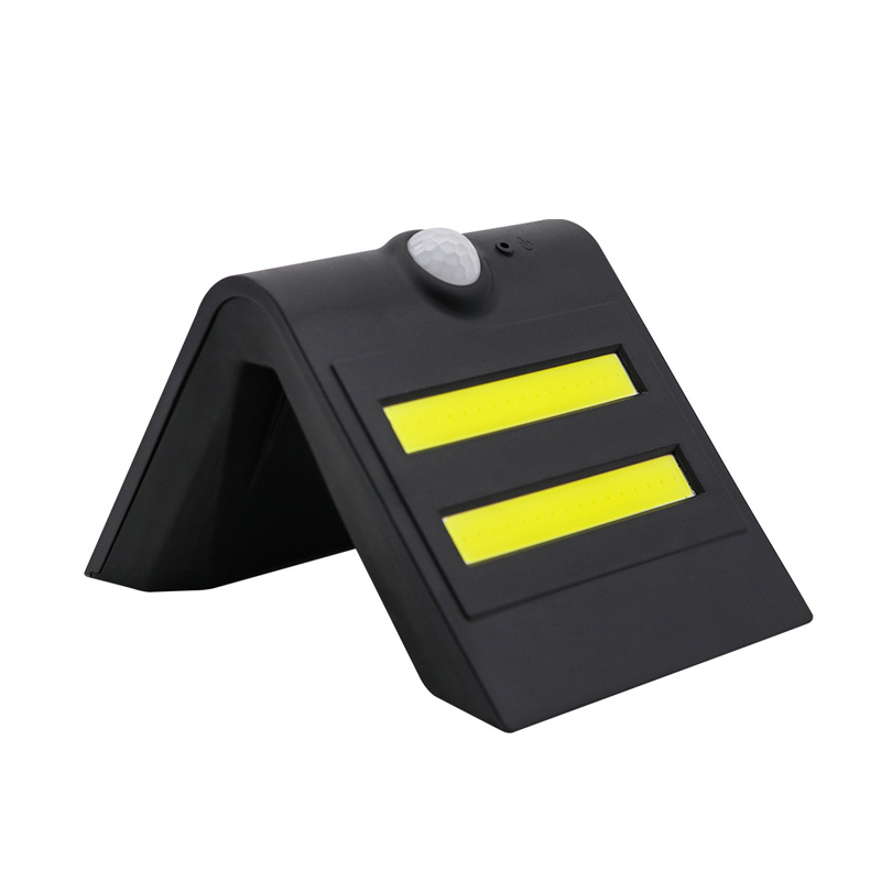 COB LED Solar Wall Lights Smal - Decor Lighting Hours recension och pris