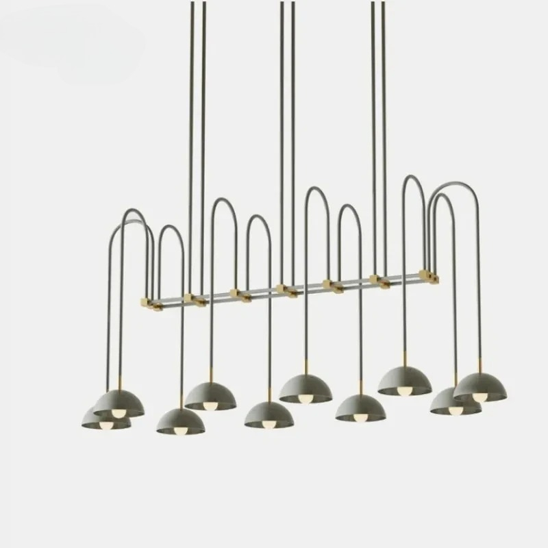 Modern Simplicity Luxury Styli - Home Decor Lighting Manufacturer recension och pris