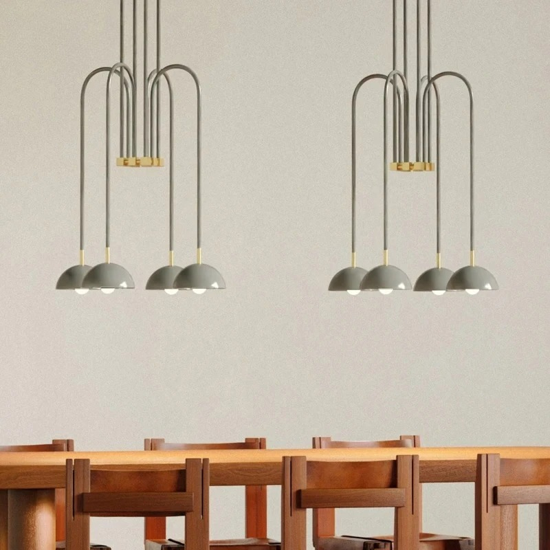 Modern Simplicity Luxury Styli - Home Decor Lighting Manufacturer recension och pris