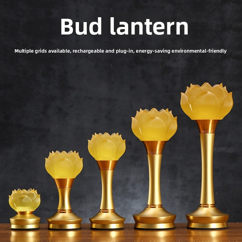 2pcs/lot Wholesale Glass Lotus - Home Decor Lighting Manufacturer recension och pris