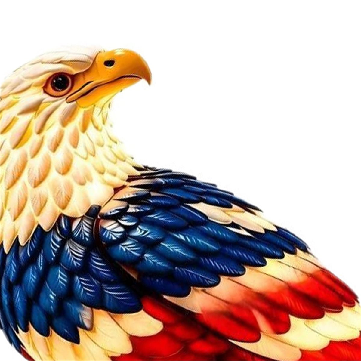 PHONE&GEAR Eagle Resin Table L - Home Decor Lighting Manufacturer recension och pris