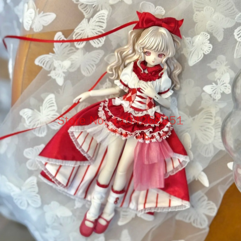 Nova Eight Scale Bjd Blind Box - Nova Decor & Lighting Vase Glass Brun 26Cm recension och pris