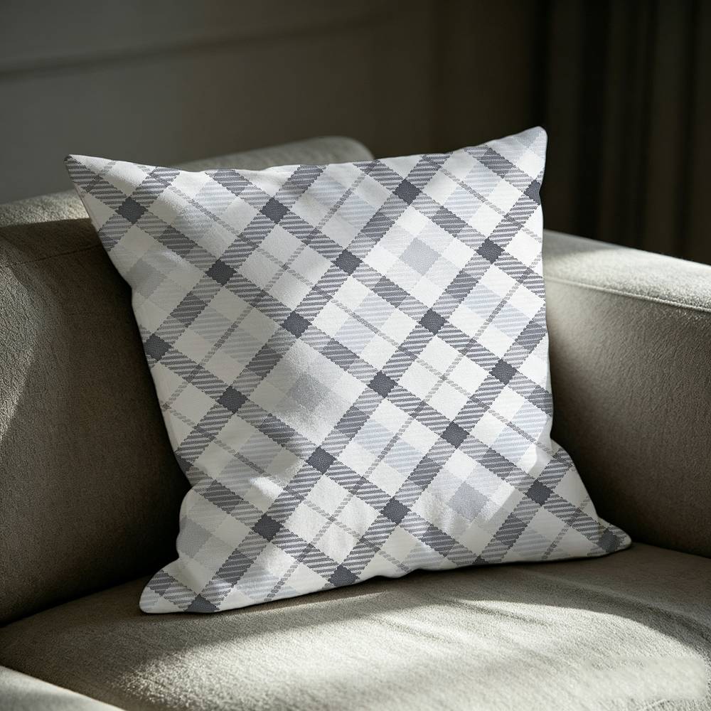 Luxury Nova Check HD-Printed S - Nova Decor & Lighting Vase Glass Brun 26Cm recension och pris
