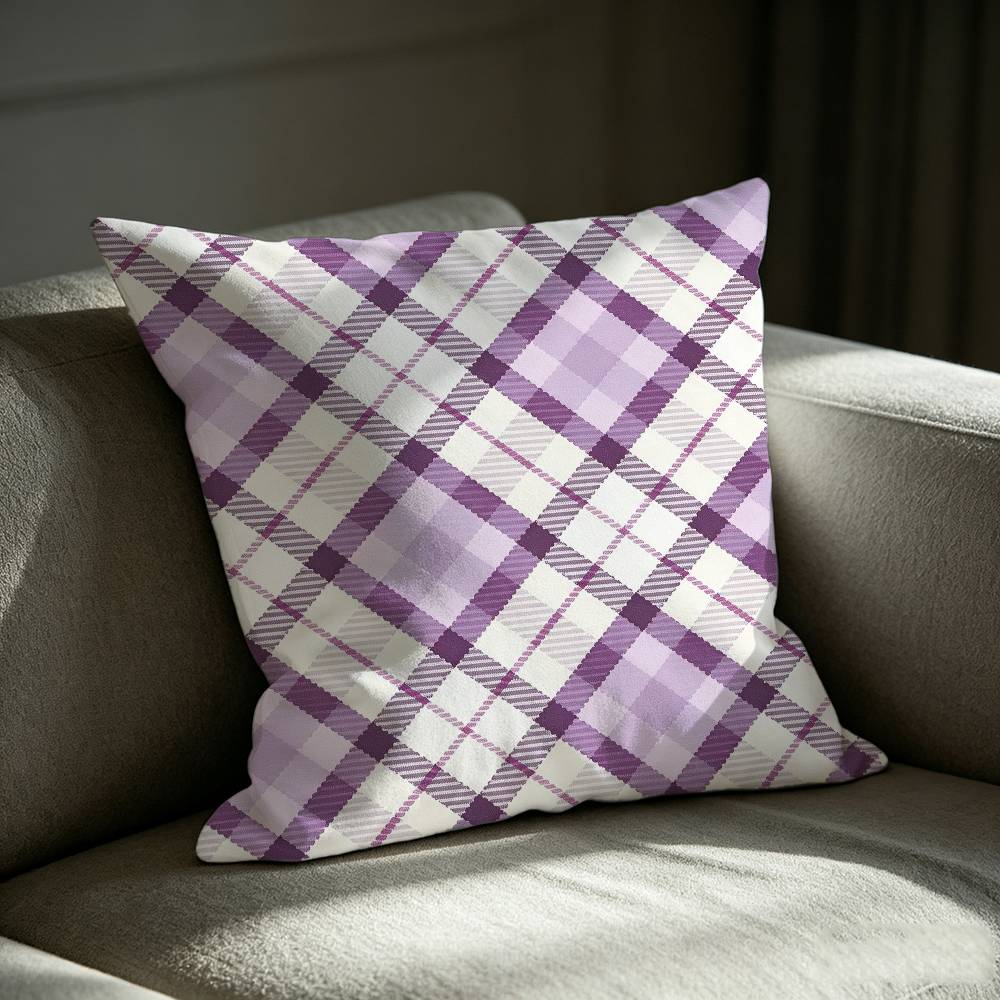 Luxury Nova Check HD-Printed S - Nova Decor & Lighting Vase Glass Brun 26Cm recension och pris
